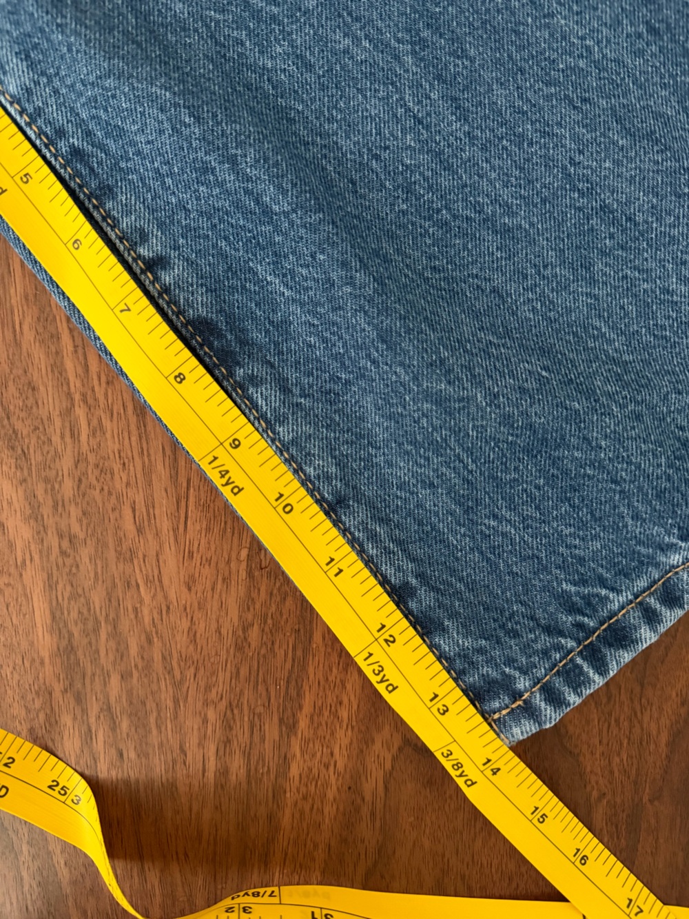 Target Universal Thread Long Short - Picture 5 of 7